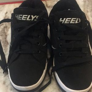 Heelys